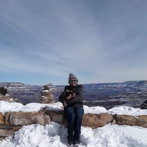 Meet your Posher, Kim